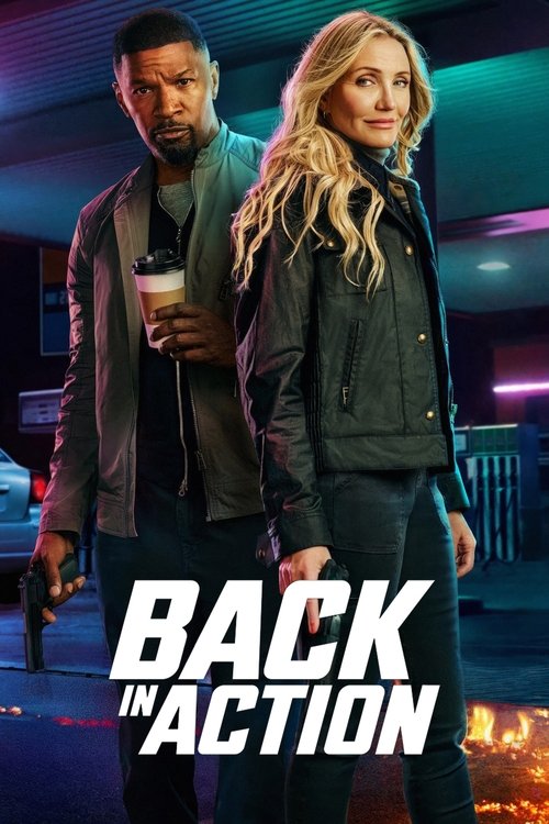 Back in Action 2025-01-15